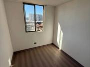 Departamento en arriendo en la cisterna