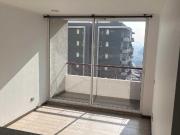 Departamento en arriendo en LA CISTERNA