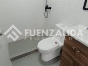 Departamento en Arriendo en La Cisterna 2 dormitorios 1 baño