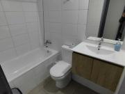 Departamento en Arriendo en La Cisterna 2 dormitorios 1 baño