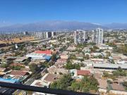 Departamento en Arriendo en La Cisterna 3 dormitorios 1 baño