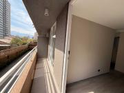 Departamento en arriendo en LA CISTERNA