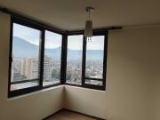 Departamento en arriendo en LA FLORIDA