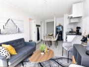 Departamento en arriendo en LA FLORIDA