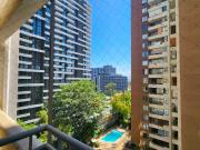 Departamento en Arriendo en La Florida 1 dormitorio 1 baño