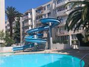 Departamento en arriendo en LA FLORIDA