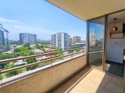 Departamento en arriendo en LA FLORIDA