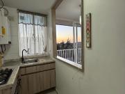 Departamento en arriendo en LA FLORIDA