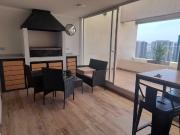 Departamento en arriendo en LA FLORIDA