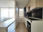 Departamento en arriendo en LA FLORIDA