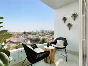 Departamento en arriendo en LA FLORIDA