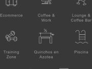 Departamento en arriendo en LA FLORIDA