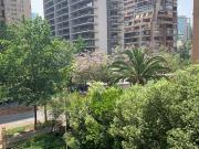 Departamento en Arriendo en La Gloria con Apoquindo