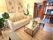 Departamento en Arriendo en La Gloria Metro Escuela Militar