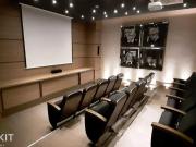 Departamento en Arriendo en La Reina 1 dormitorio 1 baño