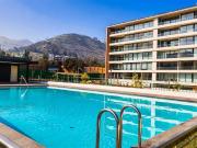 Departamento en Arriendo en La Rinconada, Bosques de La...