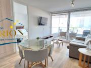 Departamento en Arriendo en La Serena 1 dormitorio 1 baño