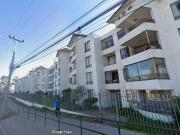 Departamento en Arriendo en La Serena 1 dormitorio 1 baño