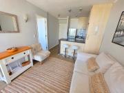 Departamento en Arriendo en La Serena 1 dormitorio 1 baño