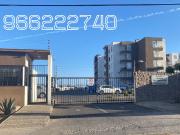 Departamento en arriendo en LA SERENA