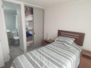Departamento en Arriendo en La Serena 2 dormitorios 2 baños