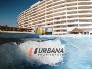 Departamento en Arriendo en La Serena 2 dormitorios 2 baños