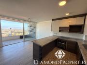 Departamento en Arriendo en La Serena 2 dormitorios 2 baños