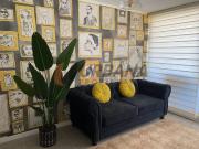 Departamento en Arriendo en La Serena 2 dormitorios 2 baños