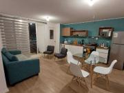 Departamento en Arriendo en La Serena 2 dormitorios 2 baños