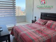 Departamento en Arriendo en La Serena 2 dormitorios 2 baños