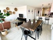 Departamento en arriendo en LA SERENA