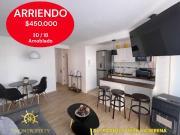 Departamento en Arriendo en La Serena 3 dormitorios 1 baño