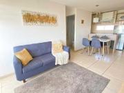 Departamento en Arriendo en La Serena 3 dormitorios 1 baño