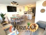 Departamento en Arriendo en La Serena 3 dormitorios 2 baños