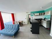 Departamento en Arriendo en La Serena 3 dormitorios 2 baños