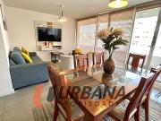 Departamento en Arriendo en La Serena 3 dormitorios 2 baños