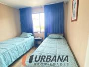 Departamento en Arriendo en La Serena 3 dormitorios 2 baños