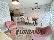 Departamento en Arriendo en La Serena 3 dormitorios 2 baños