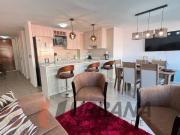 Departamento en Arriendo en La Serena 3 dormitorios 2 baños