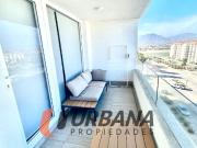 Departamento en Arriendo en La Serena 3 dormitorios 2 baños