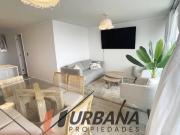 Departamento en Arriendo en La Serena 3 dormitorios 2 baños