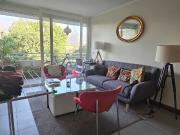 Departamento en arriendo en LAS CONDES