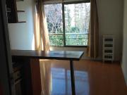 Departamento en arriendo en LAS CONDES