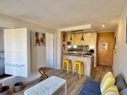 Departamento en arriendo en LAS CONDES