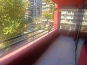 Departamento en arriendo en LAS CONDES