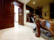 Departamento en arriendo en LAS CONDES