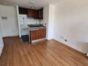 Departamento en Arriendo en Las Condes 1 dormitorio 1 baño