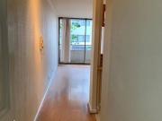 Departamento en Arriendo en Las Condes 1 dormitorio 1 baño