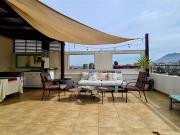 Departamento en Arriendo en Las Condes 1 dormitorio 1 baño