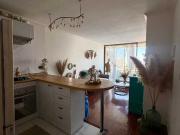 Departamento en Arriendo en Las Condes 1 dormitorio 1 baño